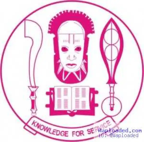UNIBEN Re-opens Admission Screening Registration Portal 2016/2017